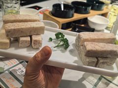 -烹然四季椰子鸡火锅(姚家园万象汇店)