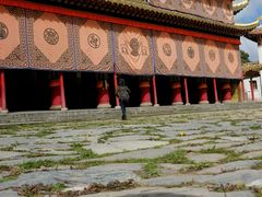 -达仓郎木寺院