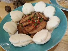 -小苏舍餐厅(木渎店)