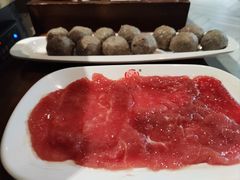 -重庆德庄火锅(胖东来云鼎店)