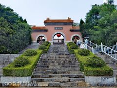 -戏马台景区