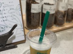 -之悦咖啡馆(新星宇·之洲店)