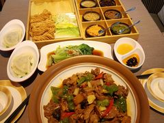 -有喜胶东小馆(太申祥和店)