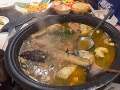 -探鱼·鲜青椒爽麻烤鱼(领展购物广场店)