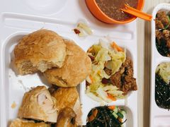 -香妃烤鸡(新奥店)