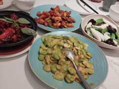 -鹿港小镇(黄金店)