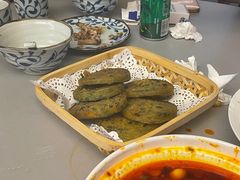 -老三样 · 江西菜馆(前海壹方汇店)