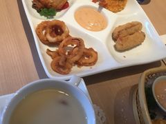 -必胜客(花舞大唐博物馆店)