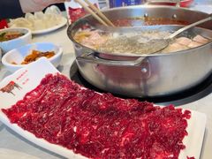 -俏牛哥鲜牛肉牛肆馆(重庆天地店)