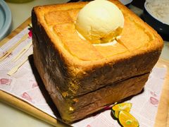 -绿茶餐厅(成都大悦城店)