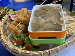 -马路边边火锅串串(观前街店)