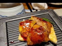 -蟹将军·松叶蟹和牛日料放题自助(K11店)