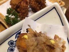 -浪花亭日本料理(古田路店)
