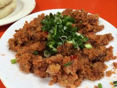 iphone_upload_pic-代四孃牛华豆腐脑美味小食(总店)