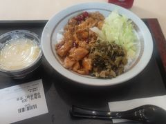 -永和大王(一口茶豆浆|花香豆更香·朝晖店)