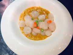 蟹粉虾仁-蟹榭·本帮江浙菜·蟹宴(五角场合生汇商场店)