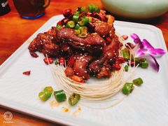 -赵小姐丨新中餐(曲江店)
