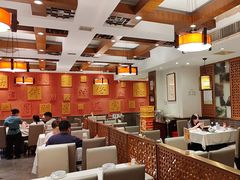 -福来居烤鸭店(天坛二店)