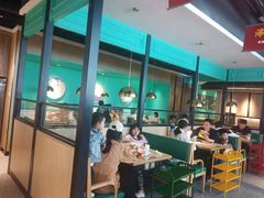 -季季红火锅(新建新城吾悦店)