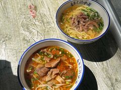 -虎子面粉馆(五一东村店)