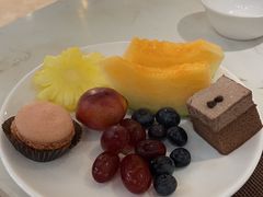 -海玥荟海鲜姿造自助餐厅(欧罗巴广场店)