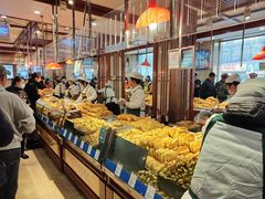 -北三凯奇清真食品店