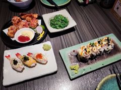 -皇庭广场(福华三路店)