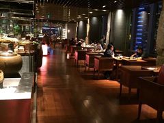 大堂-广州富力君悦大酒店·凯菲厅