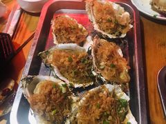 -二子海鲜大排档(太阳城店)