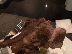 -上海圣诺亚皇冠假日酒店·诺亚厨房