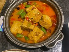 -大川先生·小龙虾·川菜(信义坊店)