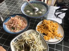 -美味之家·湖景农家乐(太湖东山店)