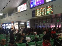 -衡阳东站