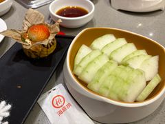 -海底捞火锅(旭辉MALL店)