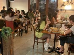 -Late Night Table North Strathfield