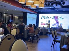 -阿庄新豫菜(航海东路店)