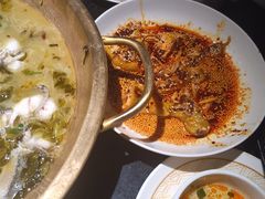 -蜀都丰 川菜·水煮活鱼(万象九宜城店)