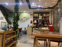 -蜀都冒菜·酱蟹生腌