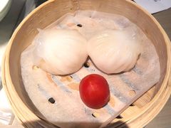 -茶港·点心·啫啫煲(王府井店)