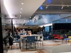-Hiwork cafe(新街高和店)