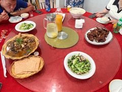 -百家园土菜馆(兴民北路店)