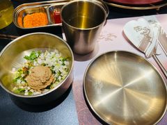 -西塔老太太泥炉烤肉(龙湖北苑天街店)