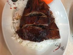-一乐烧鹅(中环店)