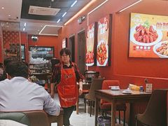 -虾女王·龙虾·烧烤(龙江店)