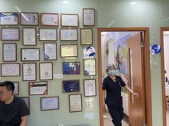 -茂菊口腔连锁(浦东南路店)