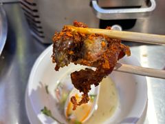 -河南前程·羊肉汤·烧烤(总店)