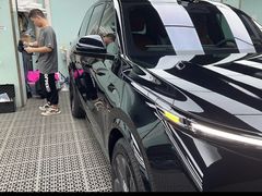 -京车汇LLumar龙膜XPEL威固汽车贴膜(清河店)