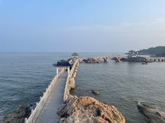 -兴城海滨风景区