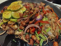 -一烙锅(友谊店)