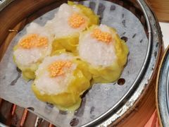 蟹籽烧麦皇-点点心点心专门店(湾仔店)
